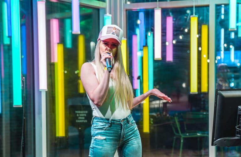 Karaoke