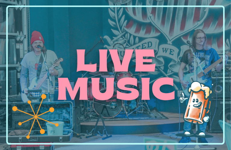 Live Music