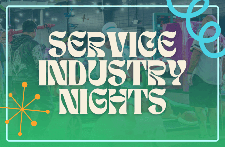 Service Industry Nights