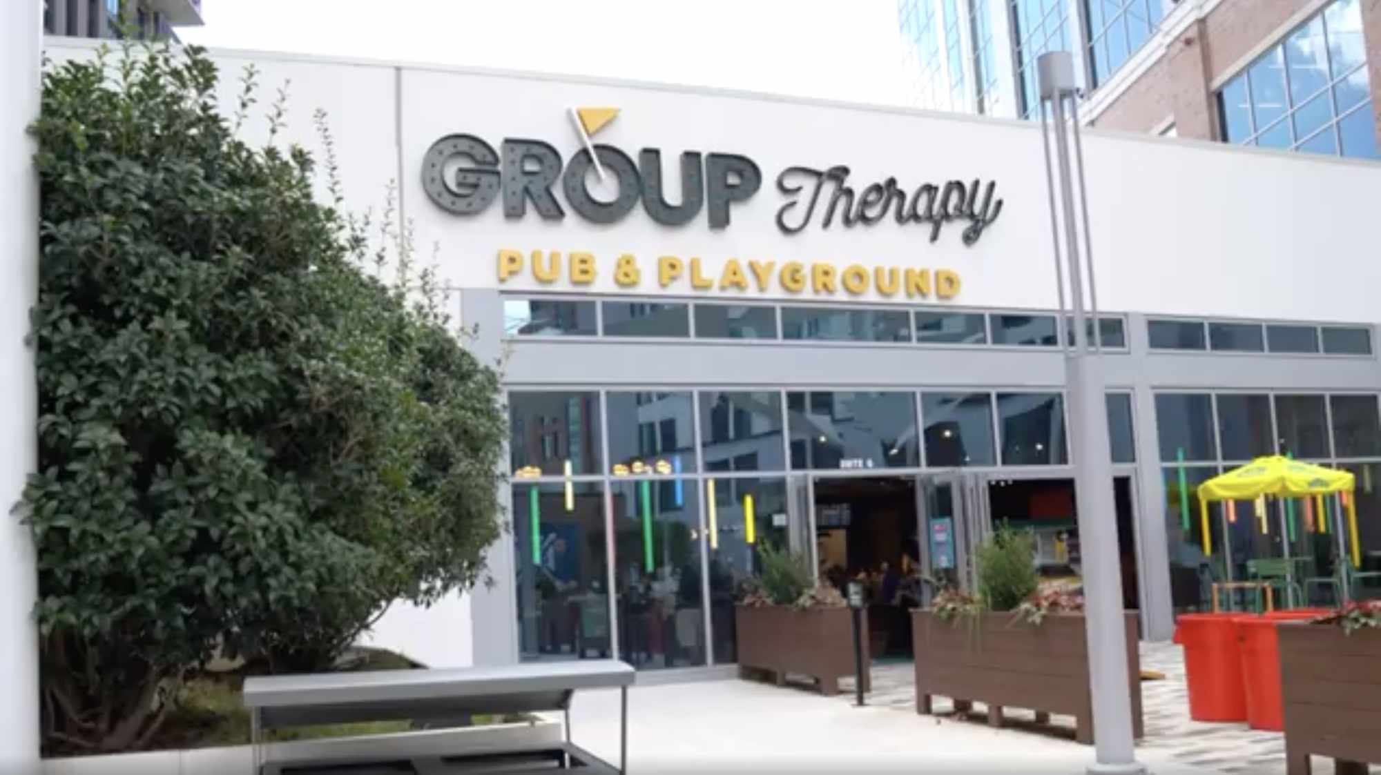 Group Therapy Pub & Playground photo