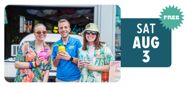 Grill & Chill End of Summer Party